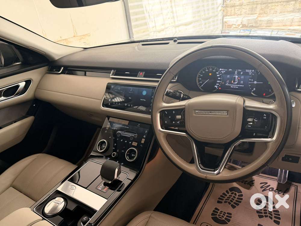 Land Rover Range Velar R-dynamic S, 2024, Diesel