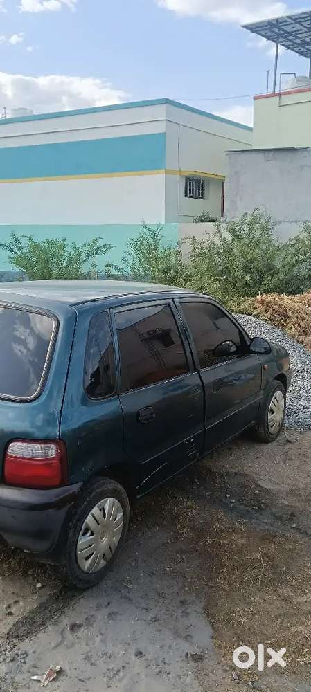 New Carburator, New Insurence, Engine In Good Condition.