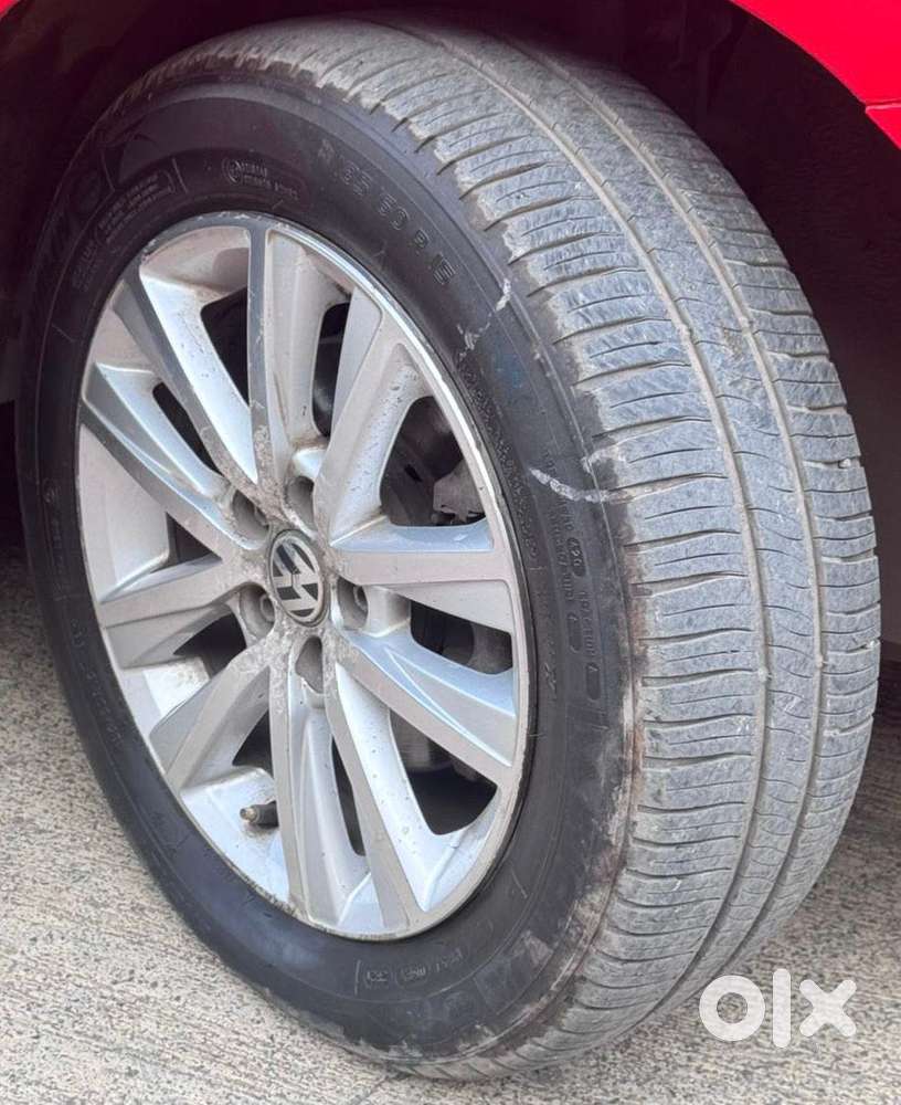 Volkswagen Polo 1.2 Gt Tsi, 2013, Petrol