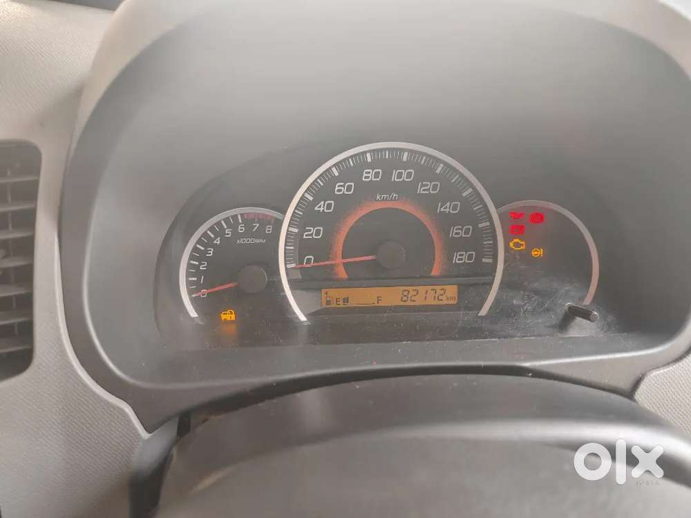 Well Condition Vehicle, Please Check The Vehicle Before Bargaining