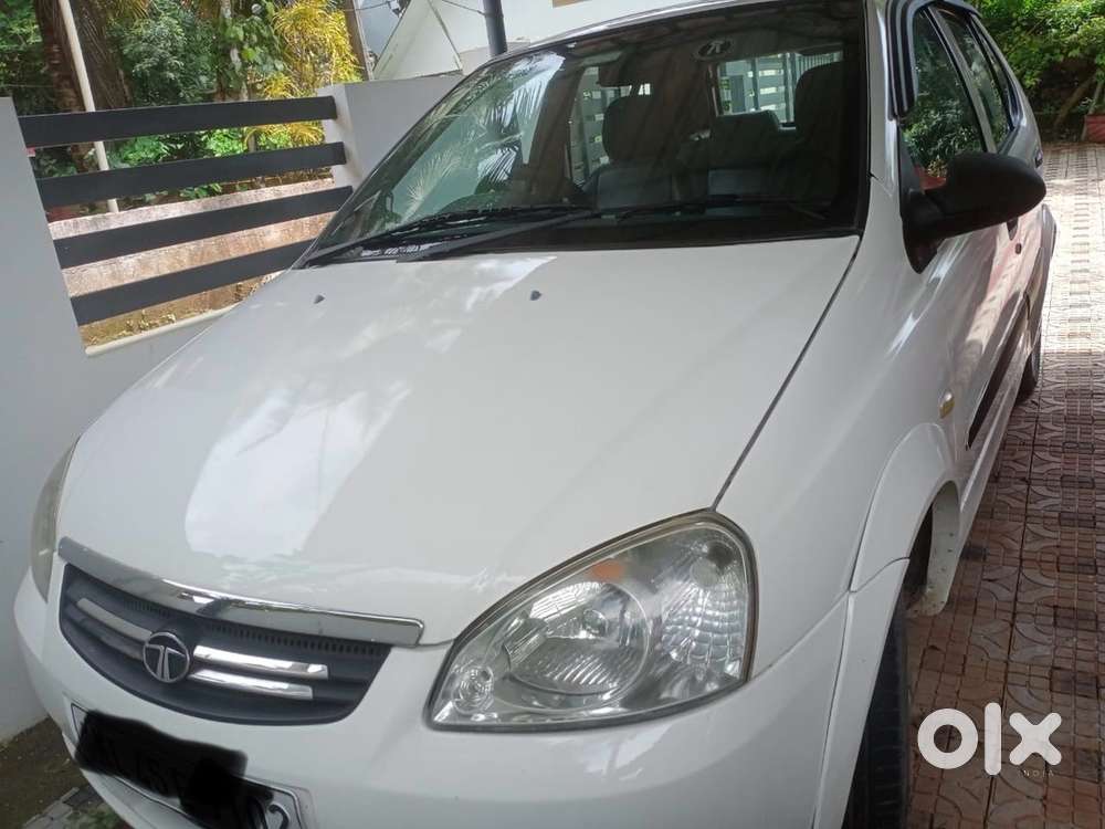 Tata Indica Diesel Manual 2010