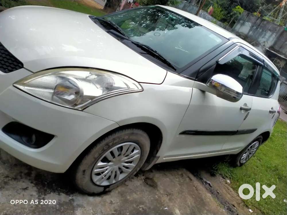 Swift Vxi 2014