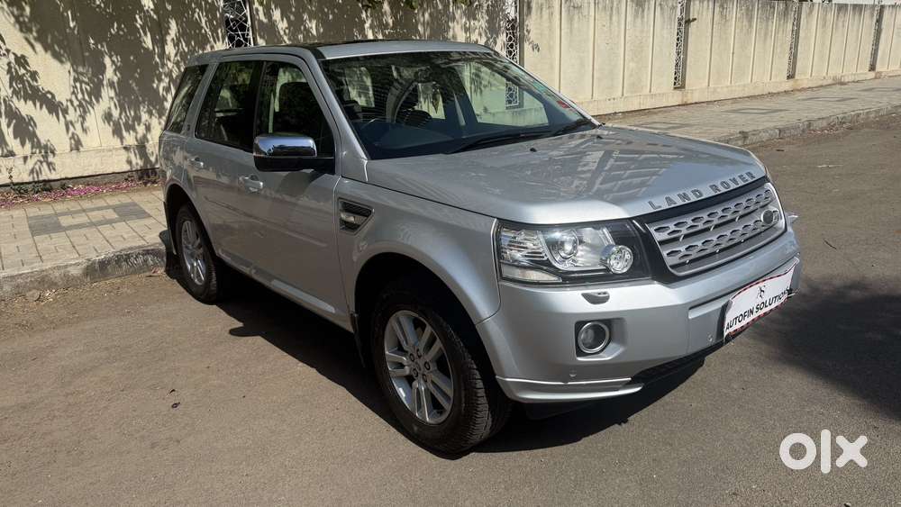 Land Rover Freelander 2 Hse, 2015, Diesel