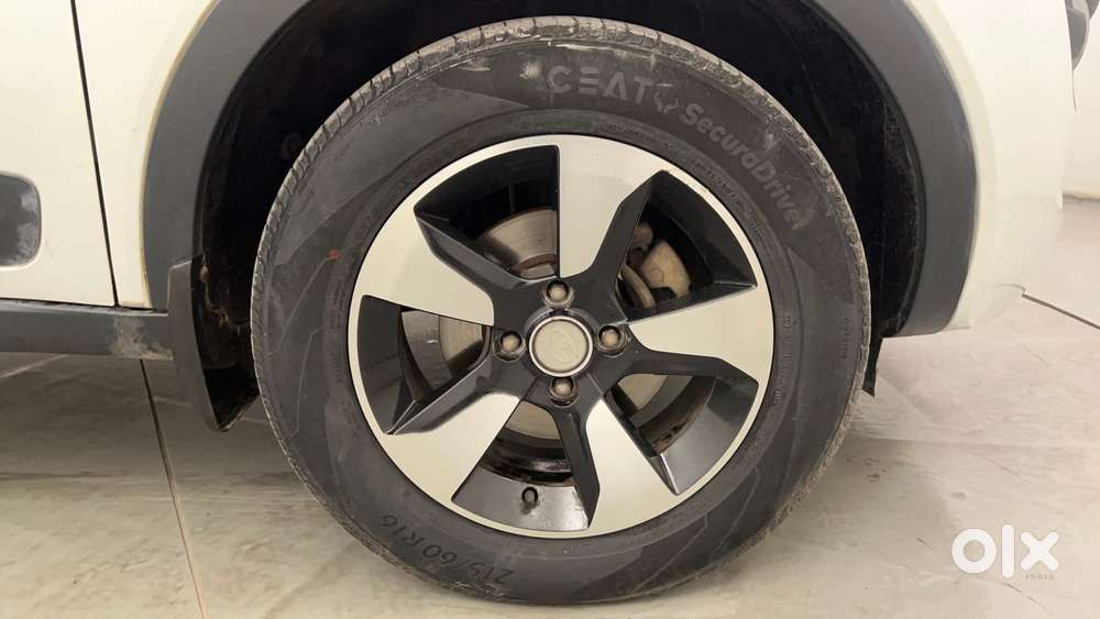 Tata Nexon 1.5 Revotorq Xza Plus, 2019, Diesel