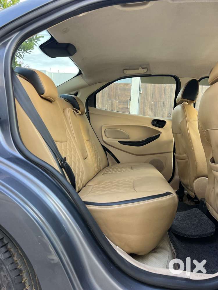 Ford Figo Aspire 1.5 Tdci Trend, 2015, Diesel