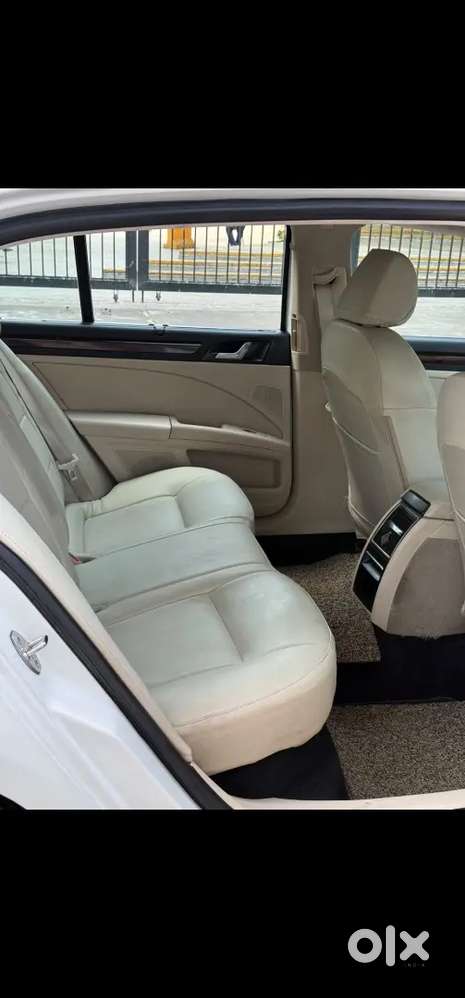 Skoda Superb Elegance 2014