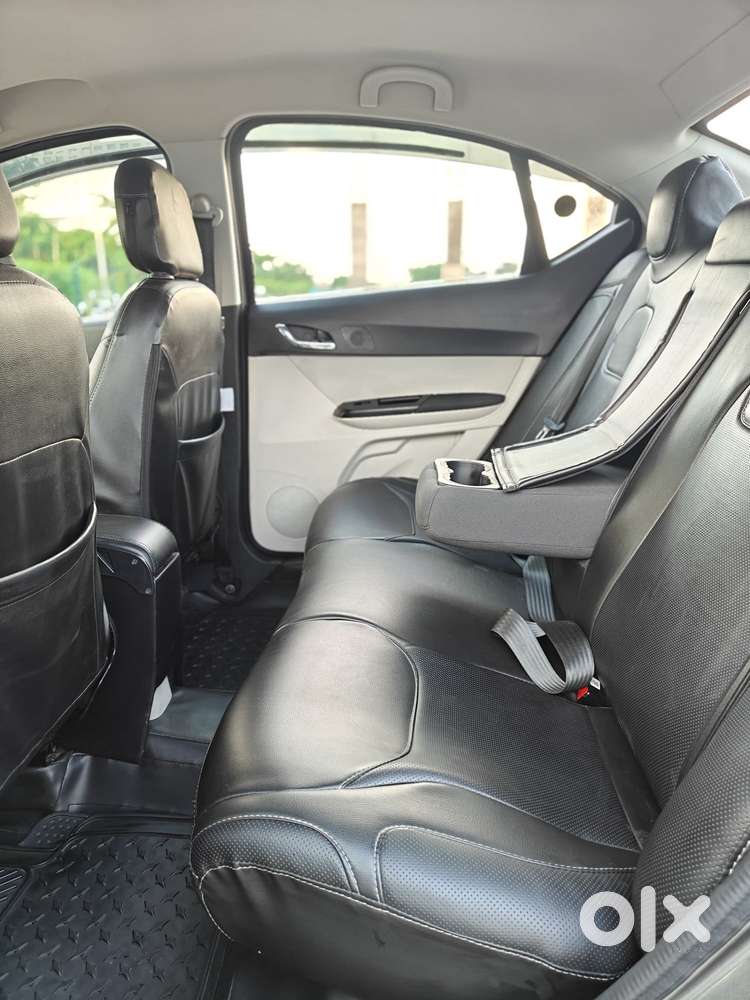 Tata Tigor 1.2 Revotron Xz Plus Leatherette Cng, 2024, Cng & Hybrids