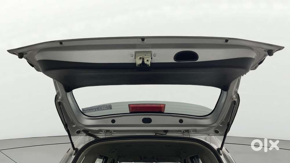 Kia Carens 1.5 Prestige Plus 7 Str Imt, 2022, Petrol