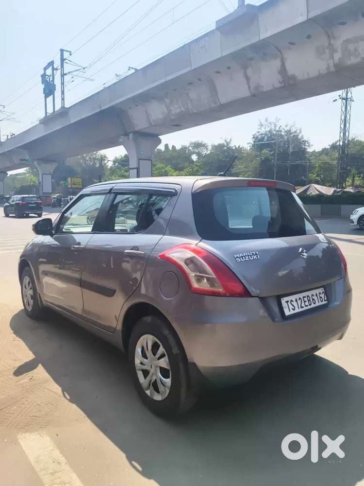 Maruti Suzuki Swift Vdi, 2015, Diesel