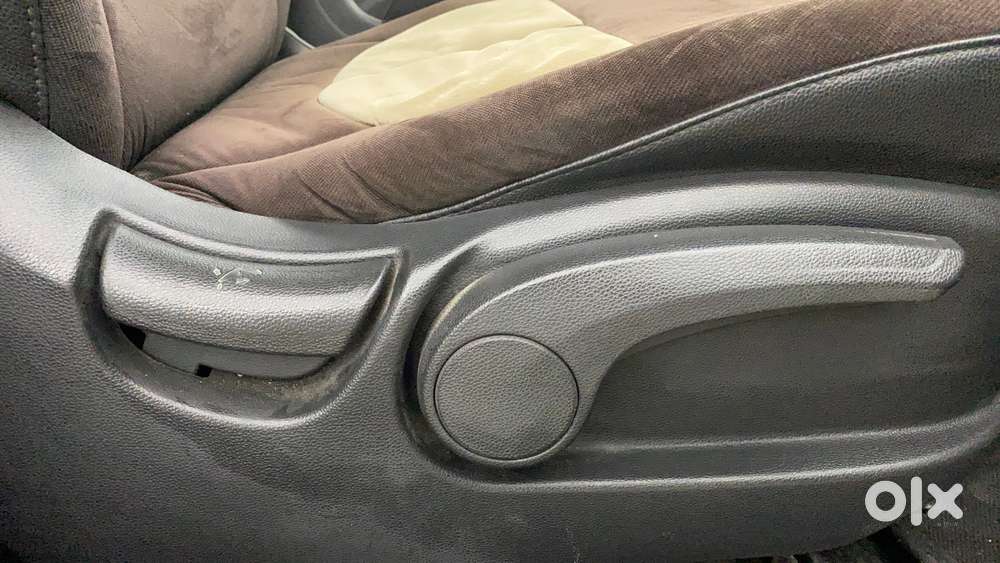 Hyundai Creta 1.6 Sx Plus Petrol, 2016, Petrol