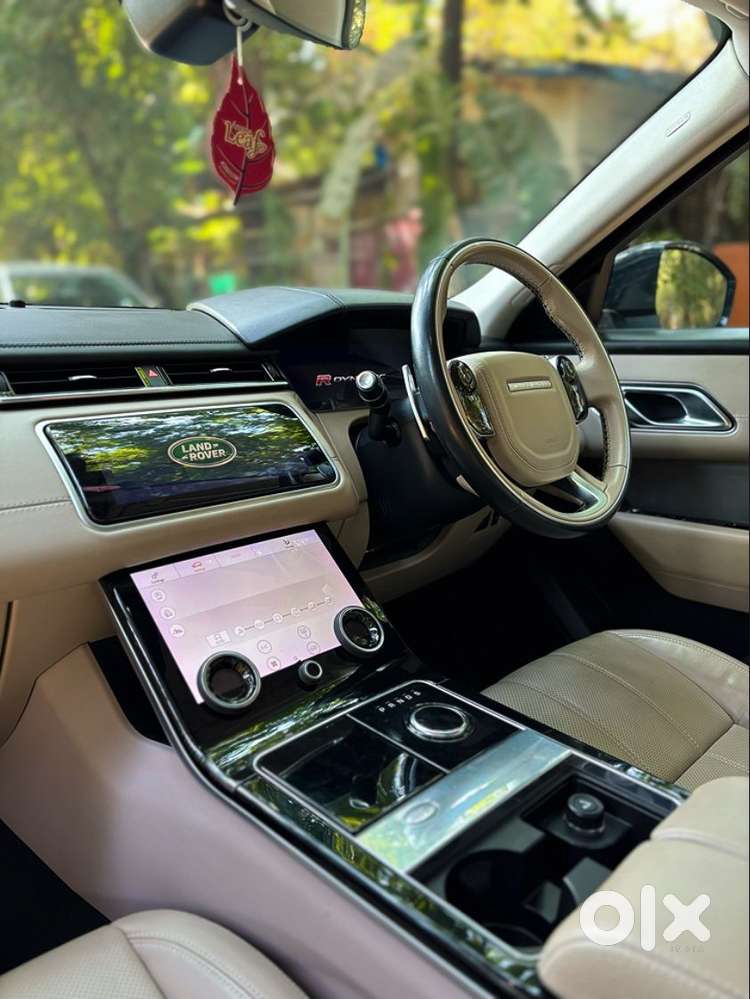 Land Rover Range Velar D180 R-dynamic S, 2019, Diesel