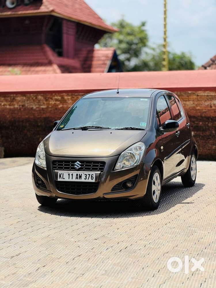 Maruti Suzuki Diesel 2014