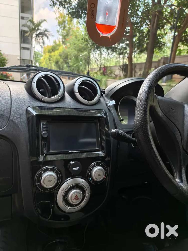 Mahindra E2o 2015 With Fantastic Maintenance And Condition