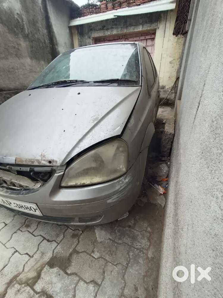 Tata Indica V2 Diesel 2009