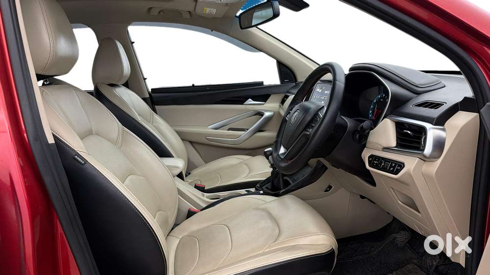 Mg Hector 2.0 Sharp Diesel, 2022, Diesel