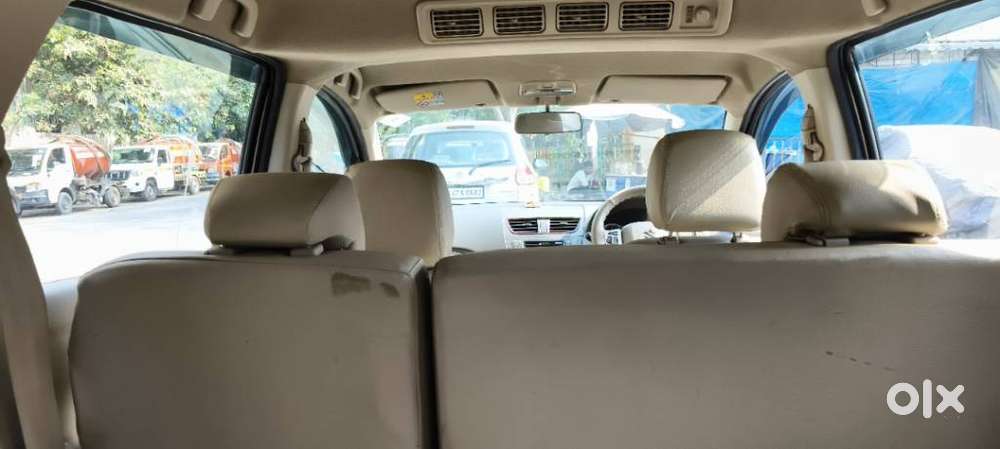 Maruti Suzuki Ertiga Vxi Cng, 2018, Cng & Hybrids