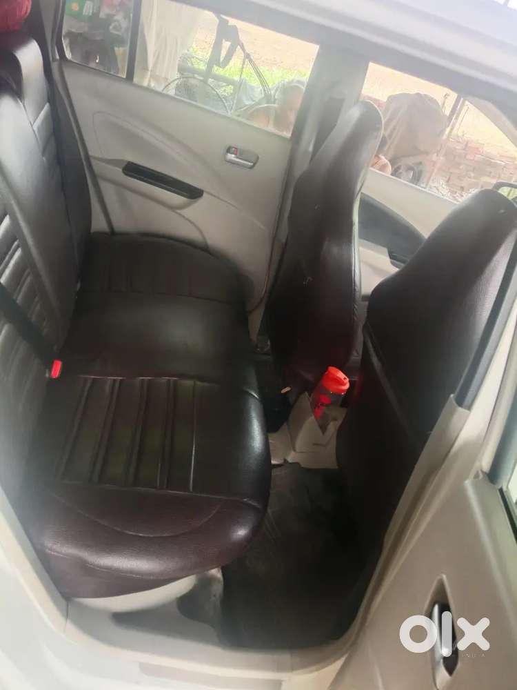 Maruti Suzuki Celerio Vdi 2016 Diesel /gadi New Condisan Me Hai