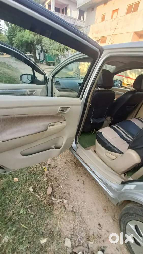 Maruti Suzuki Ertiga 2013 Model. Mo .
