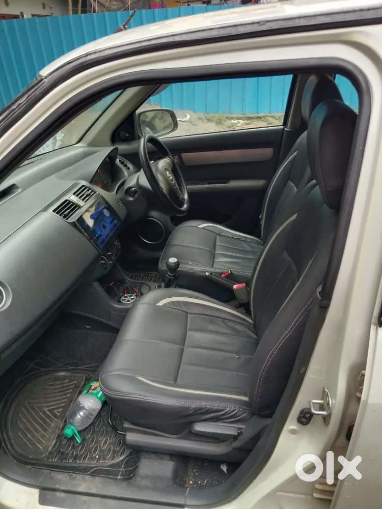 Maruti Suzuki Dzire 2010 Petrol 100000 Km Driven