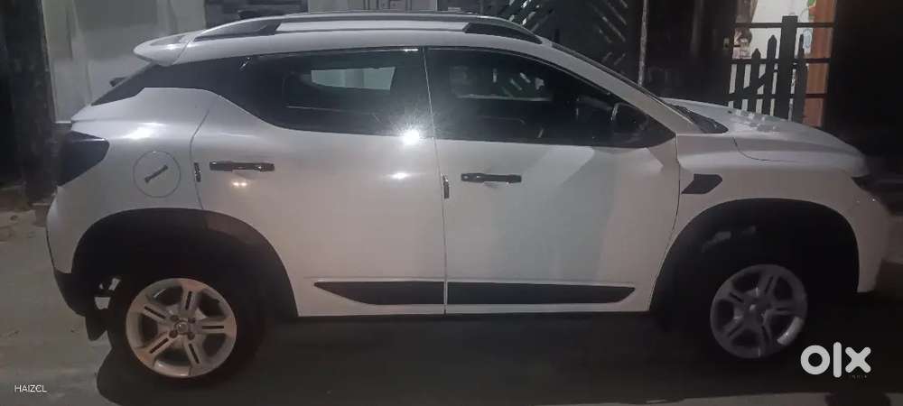 Renault Kiger 2022 Model