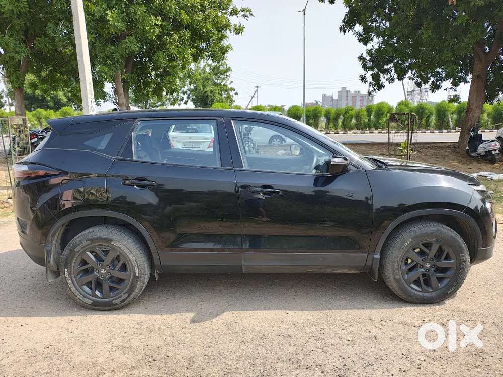 Tata Harrier 2022 Diesel 87000 Km Driven