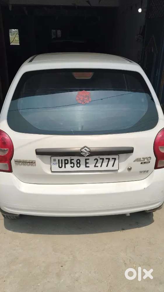 Maruti Suzuki Alto K10 2011 Petrol 75285 Km Driven