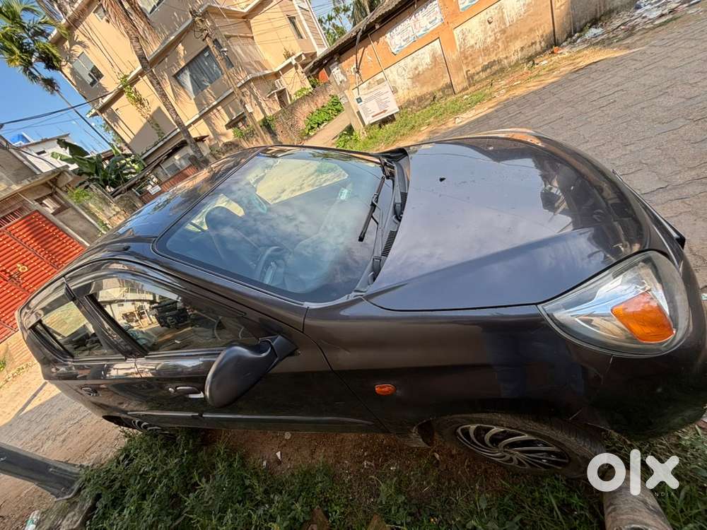2022 Maruti Suzuki 800 Ac Manual