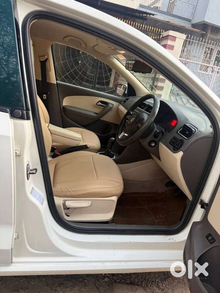 Volkswagen Vento 2010-2013 Diesel Highline, 2011, Diesel