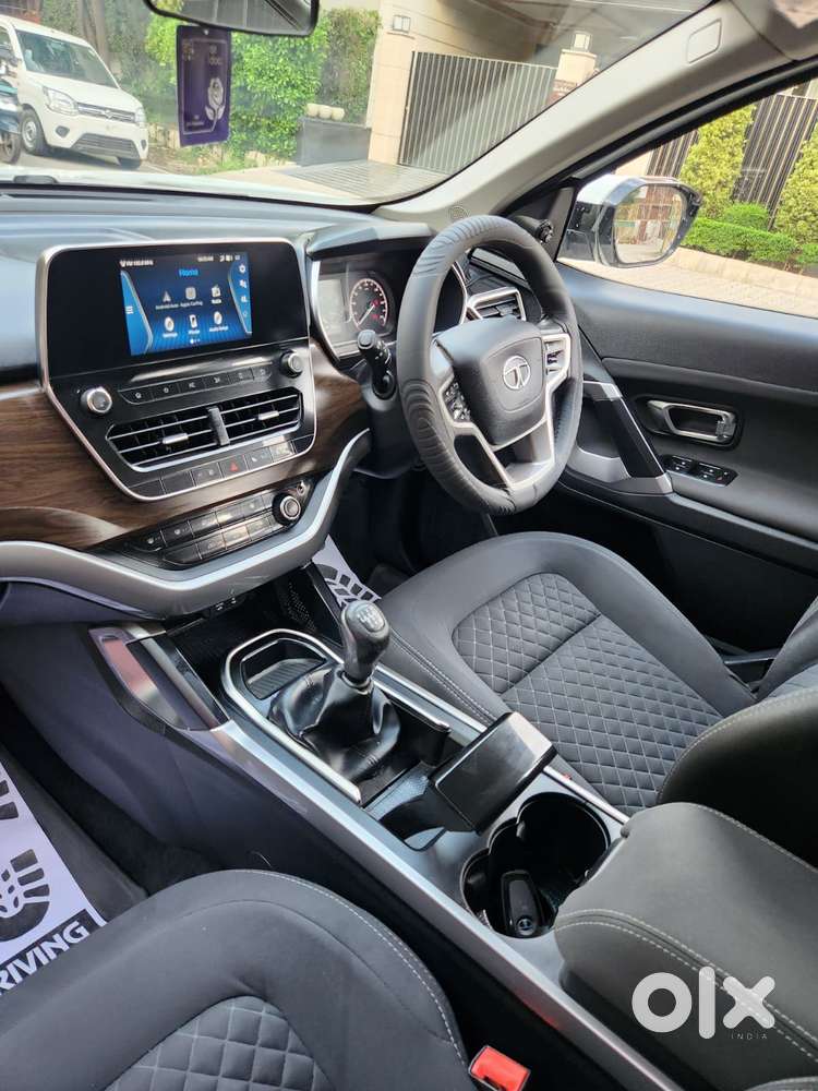 Tata Harrier Xt, 2021, Diesel