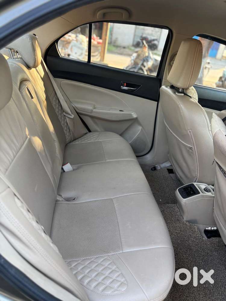 Maruti Suzuki Dzire 1.2 Vxi, 2020, Petrol