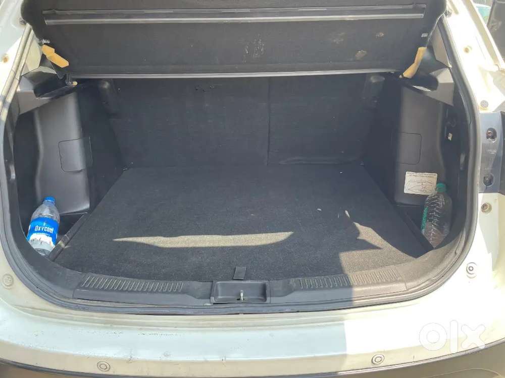 Maruti Suzuki S-cross 2016