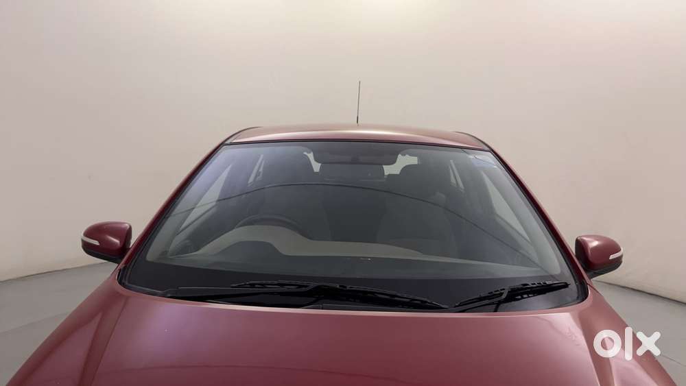 Hyundai Elite I20 Asta Option, 2016, Petrol