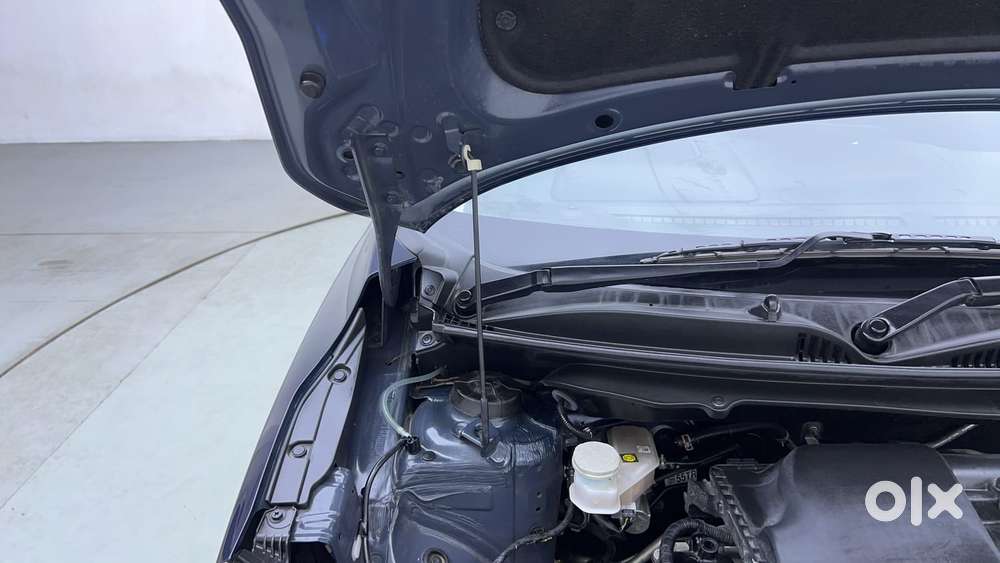 Maruti Suzuki Baleno Alpha, 2023, Petrol