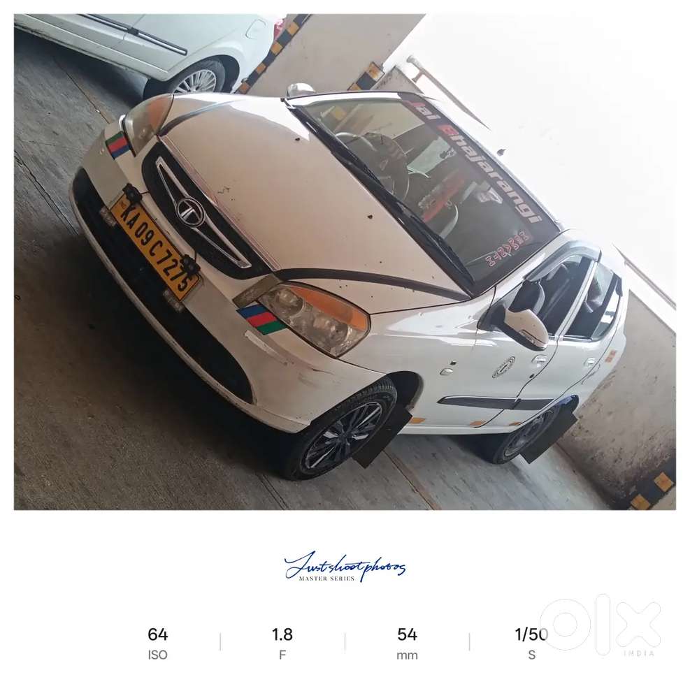 Tata Indigo Ecs 2017