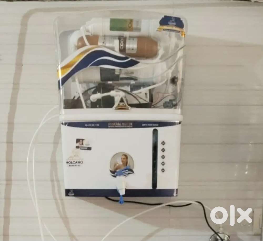 Rental RO purifier ₹300/-