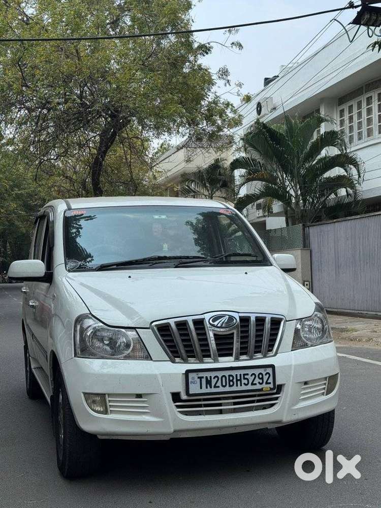 Mahindra Xylo H8 Abs Bs Iv, 2012, Diesel