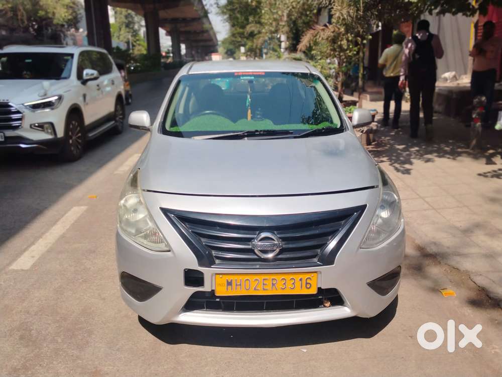 Nissan Sunny 2014-2016 Diesel Xe, 2018, Diesel