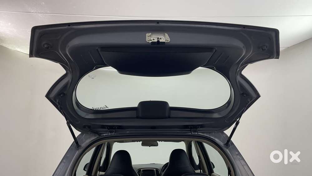 Hyundai Santro Sportz Cng, 2022, Cng & Hybrids