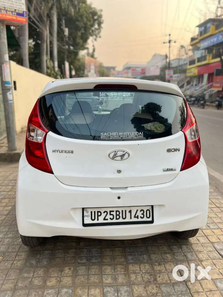 Hyundai Eon 2016