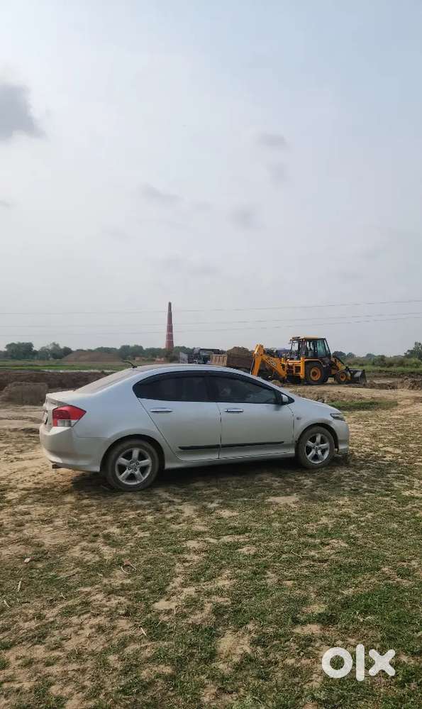 Honda City 2011 1.5 V Petrol