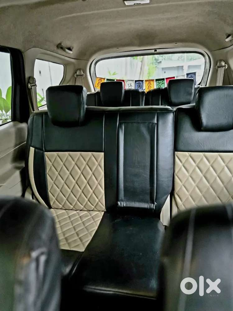 Maruti Ertiga 2020 Model