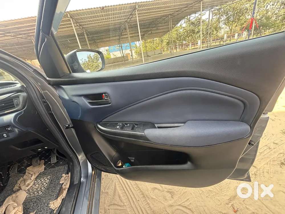 Maruti Suzuki Baleno