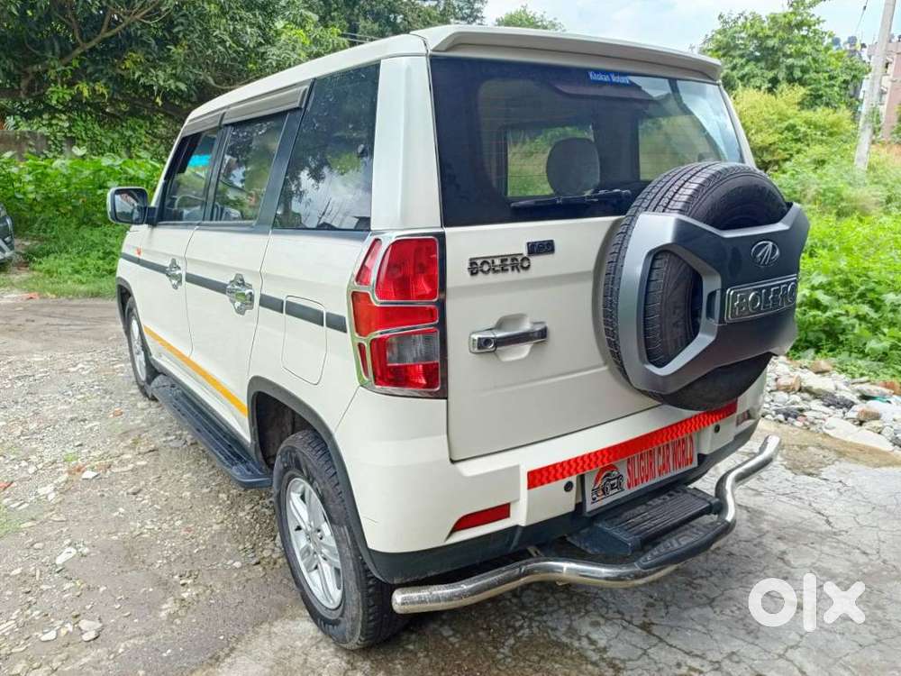 Mahindra Bolero Neo 1.5 N 10 R, 2022, Diesel