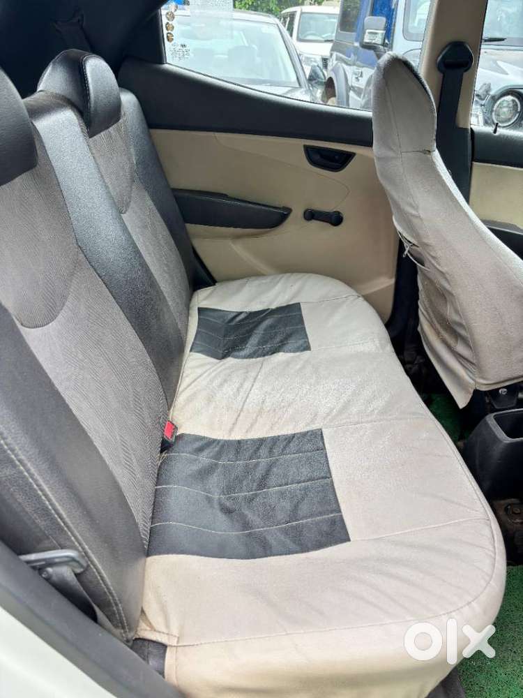 Hyundai Eon Magna +, 2014, Petrol