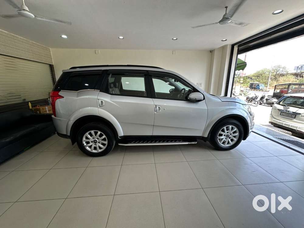 Xuv500 Diesel 2018 W9 Auto