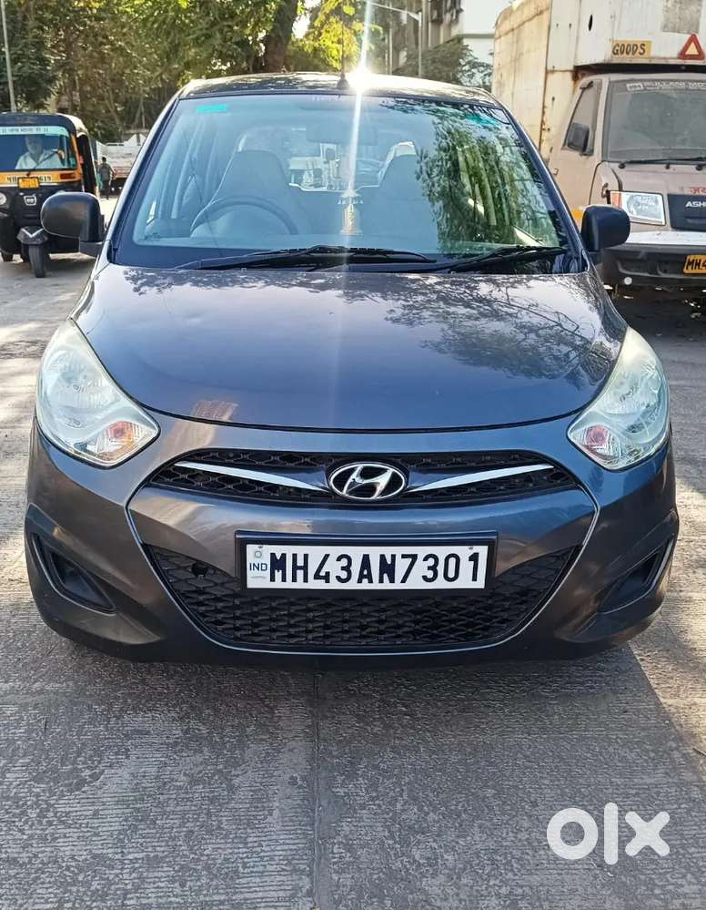 Hyundai I10 2013 Petrol 33000 Km Driven