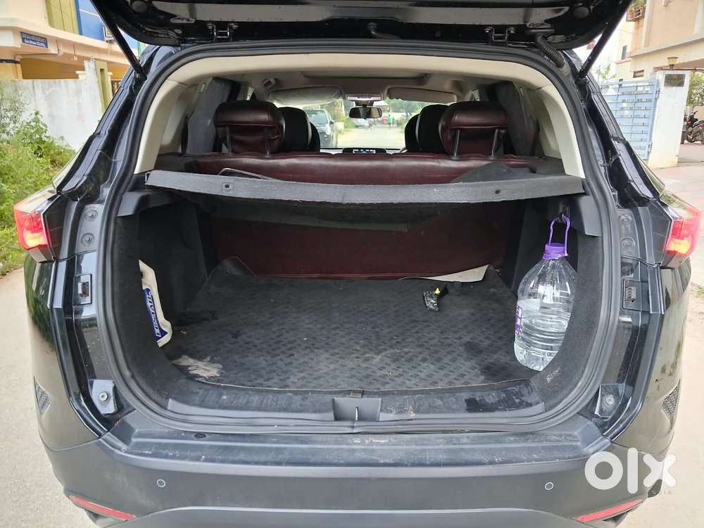 Tata Harrier 2.0 Kryotec Xta Plus Dark Edition, 2022, Diesel