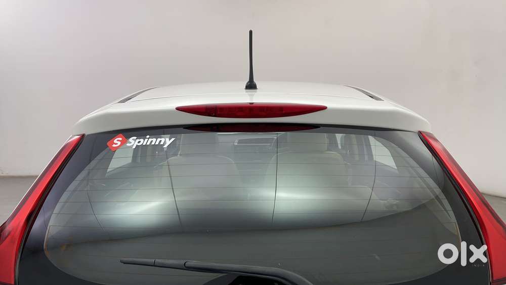 Honda Jazz V Cvt, 2017, Petrol