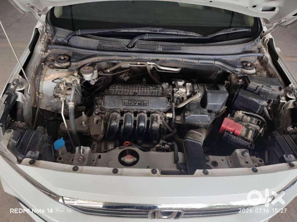 Honda Amaze Vx 1.2 Petrol Cvt, 2022, Petrol