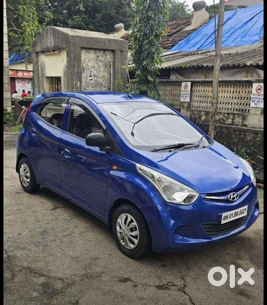 Hyundai Eon Petrol 2014 Car